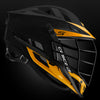 Cascade S Matte Shell CUSTOM Lacrosse Helmet