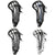 Maverik Axiom Women's Lacrosse Head