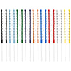 Brine Grid Flex X Pocket Women's Lacrosse Stringing Piece