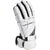 Maverik Max Lacrosse Goalie Gloves - 2022 Model