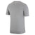 Nike Sportswear Altered Swoosh Dark Grey Men's Shirt