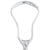 Nike Alpha Elite Lacrosse Head