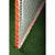 Brine Backyard Practice Lacrosse Goal with Net