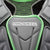 Maverik MX Lacrosse Shoulder Pads - 2019 Model