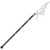 Under Armour Strategy Junior Complete Youth Lacrosse Stick