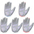 Brine Dynasty Women's Lacrosse Gloves - 2021 Model