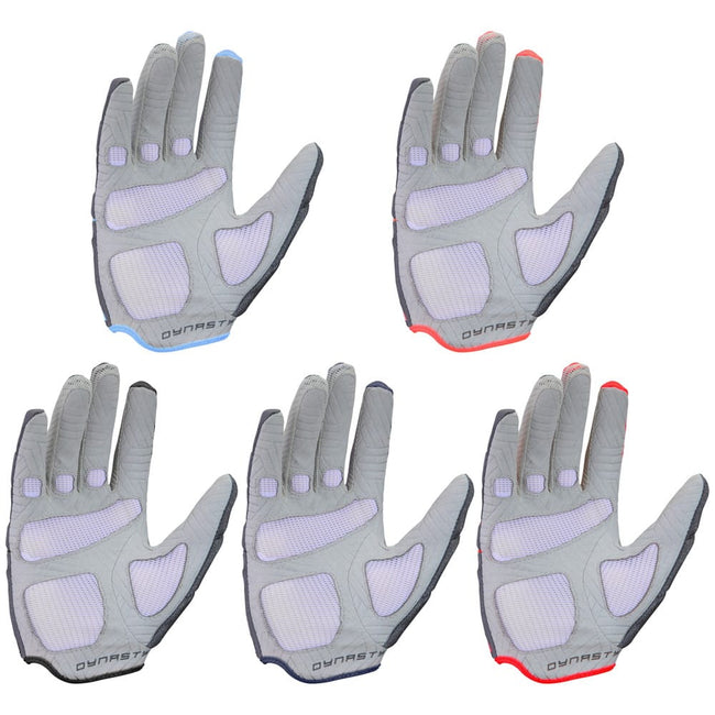 Brine Dynasty Women's Lacrosse Gloves