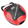 Shock Doctor Anti-Microbial Red Mouthguard Case