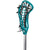 STX Crux 500 10 Degree Composite Complete Women's Lacrosse Stick