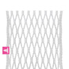 Throne of String FIBER 2 BCA LE Pink Tag Mesh Lacrosse Stringing Piece