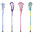 Under Armour Futures VX Complete Women's Lacrosse Stick