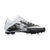 Nike Vapor Speed 2 White/Black Lacrosse Cleats