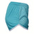 STX Crux Blue/White Women's Lacrosse Shorts