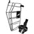 Warrior Fatboy Pro Box Lacrosse Cage Face Mask 2.0 with Chin Strap