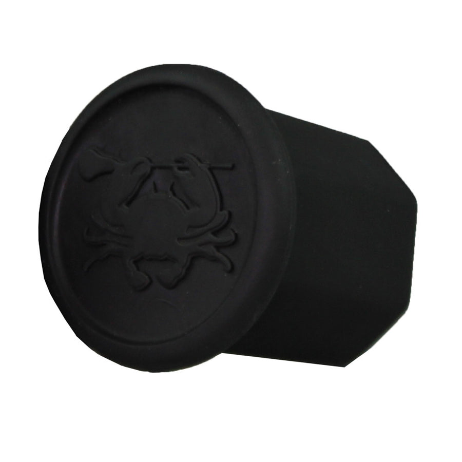 East Coast Dyes Crab Men's End Cap For Your Lacrosse Stick