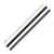 Under Armour Charge Meso Composite Attack Lacrosse Shaft - 2019 Model
