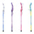 Under Armour Futures VX Complete Women's Lacrosse Stick