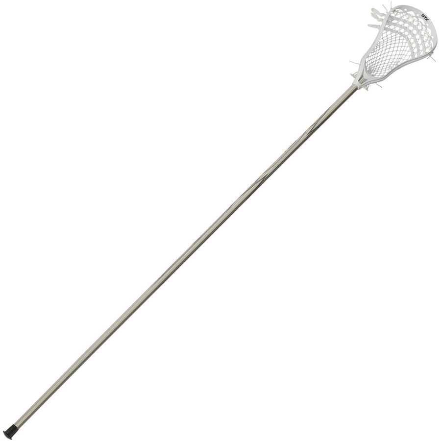 STX X10 Complete Defense Lacrosse Stick