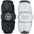 Warrior Evo Pro BOA Lacrosse Arm Pads - 2018