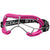 STX 4Sight + S Youth Girl's Lacrosse Eye Mask Goggle