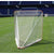 Maverik Backyard Practice Lacrosse Goal with 4mm Net