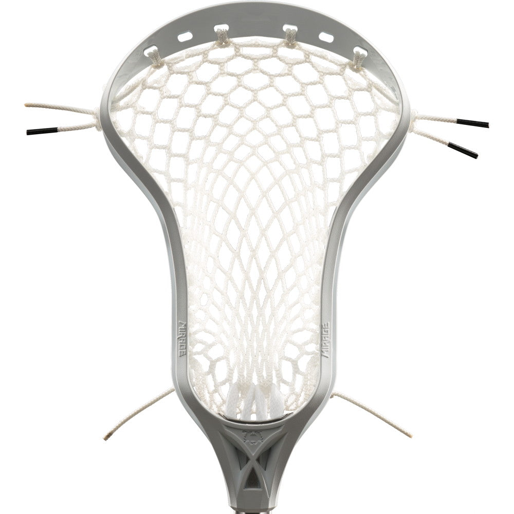 East Coast Dyes Vortex Mesh Lacrosse Mesh Stringing Piece - Thumbnail 2