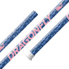 Epoch Dragonfly Select C30 iQ5 Vineyard Vines Composite Attack Lacrosse Shaft