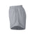Nike Tempo Grey Women's 3 inch Running Shorts