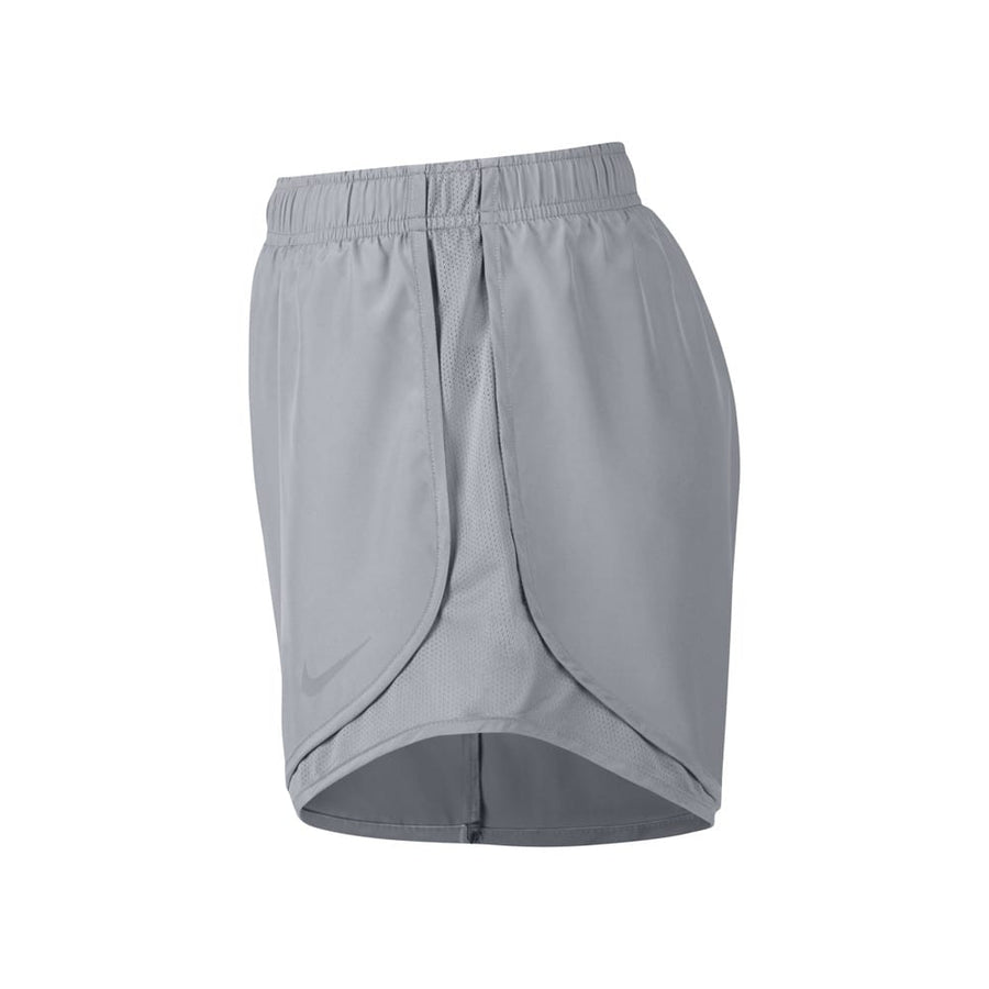 Nike Tempo Grey Women's 3 inch Running Shorts