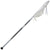 Warrior Mini Nemesis Lacrosse Goalie Stick