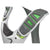 Maverik Max EKG Lacrosse Goalie Chest Pad