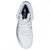 New Balance Freeze LX Jr 2.0 White Lacrosse Cleats