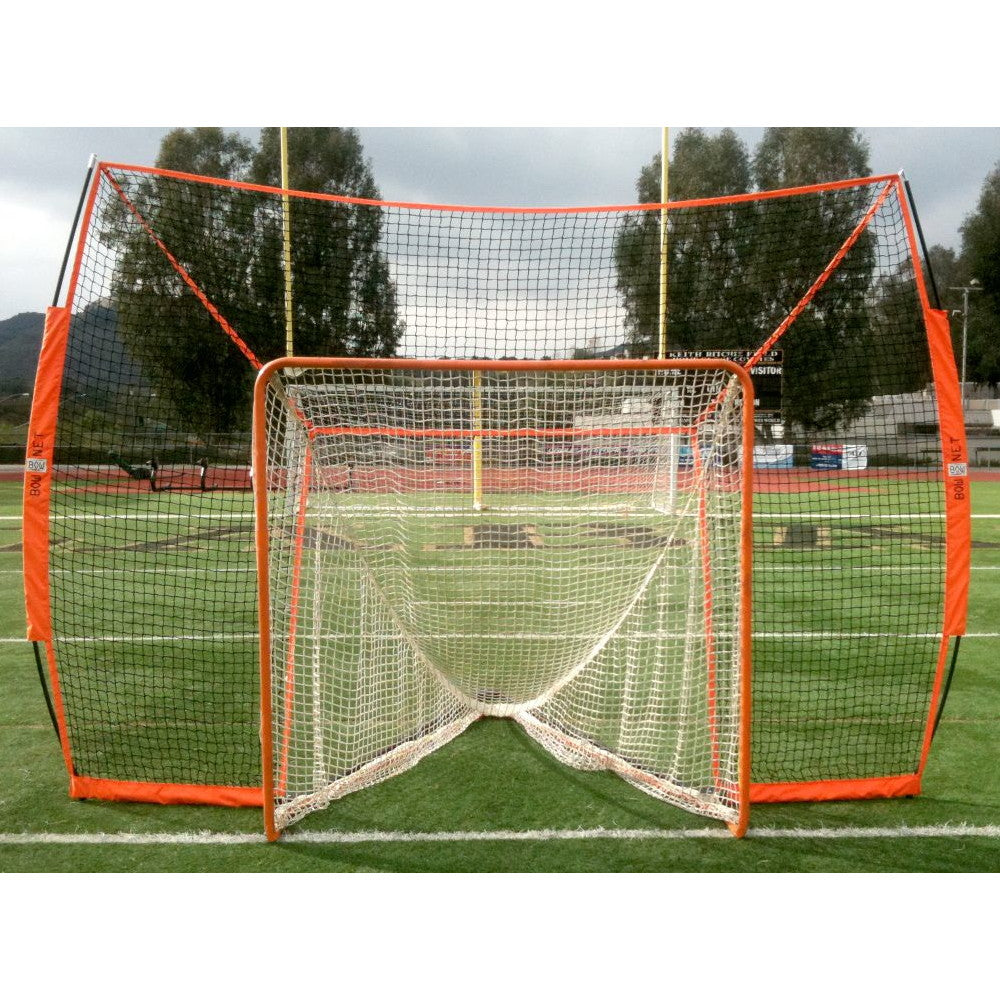 Bownet Bow-Halo Lacrosse Backstop