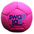 Swax Lax Soft Weighted Lacrosse Training Balls - Case of 24