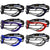 Brine Dynasty II Women's Lacrosse Eye Mask Goggle