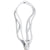 Nike Vapor Elite Lacrosse Head