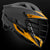 Cascade S Matte Shell CUSTOM Lacrosse Helmet