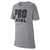 Nike Sportswear Pro Level Grey Boy's Shirt