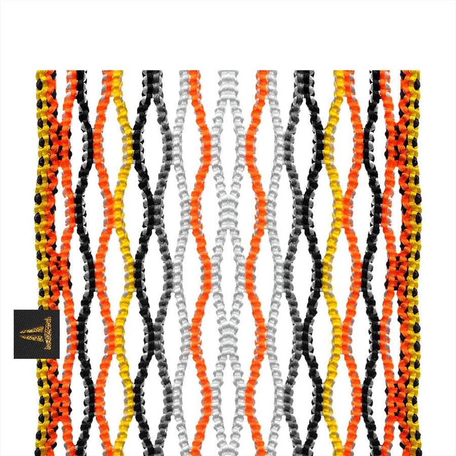 Throne of String FIBER 2 LE FALL Mesh Stringing Kit Pack