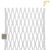 Throne of String FIBER 2 Mesh Lacrosse Stringing Piece