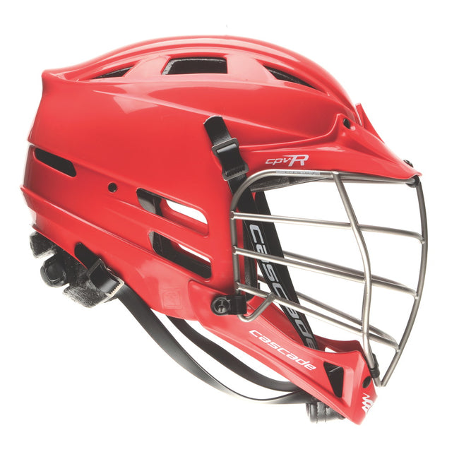 Cascade CPVR CUSTOM Lacrosse Helmet
