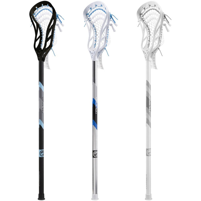 Maverik Charger Complete Attack Lacrosse Stick 2023 Model