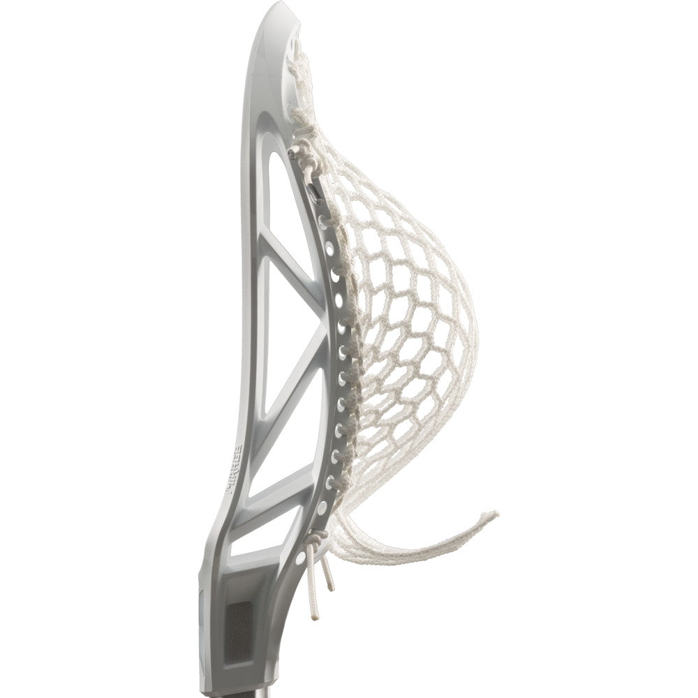 East Coast Dyes Vortex Mesh Lacrosse Mesh Stringing Piece - Thumbnail 5