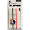FireThreads ELEVEN 9D LE USA Semi-Soft Lacrosse Mesh Stringing Piece