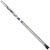 TRUE PROJECT KENNY Comp 4.0 Constrictor Grip Flex 6 Composite Attack Lacrosse Shaft