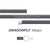 Epoch Integra Z One Dragonfly Integra Composite Complete Attack Lacrosse Stick