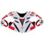 Warrior Rabil Next Lacrosse Shoulder Pads - 2015 Model