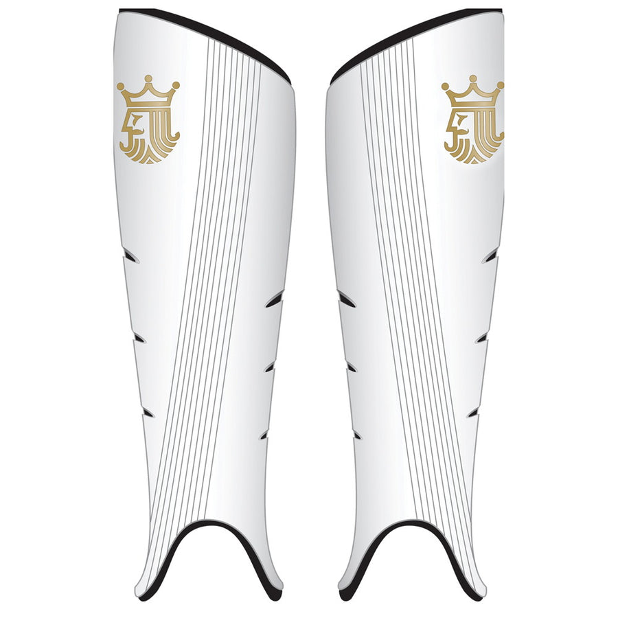 Brine Cempa Lacrosse Goalie Shin Guards