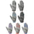 Under Armour Illusion 3 Women's Lacrosse Gloves