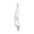 Alpha Ascension Lacrosse Head